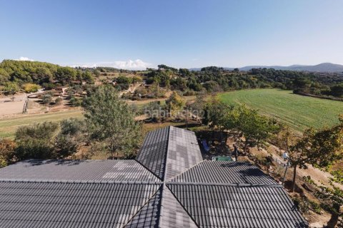 Купить земельный участок в Руби, Испания 1472м², № 2322 - фото 15