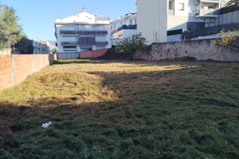 Купить земельный участок в Лес-Франкес-дель-Вальес, Испания 912м², № 2319 - фото 5