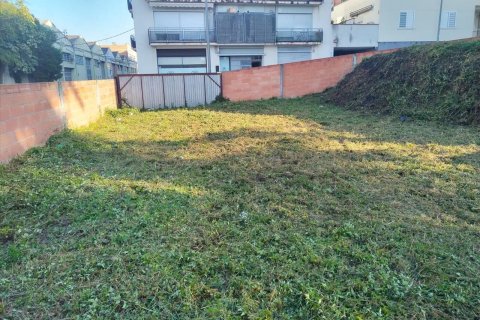 Земельный участок 912м² в Лес-Франкес-дель-Вальесе, Барселона, Каталония, Испания № 2319