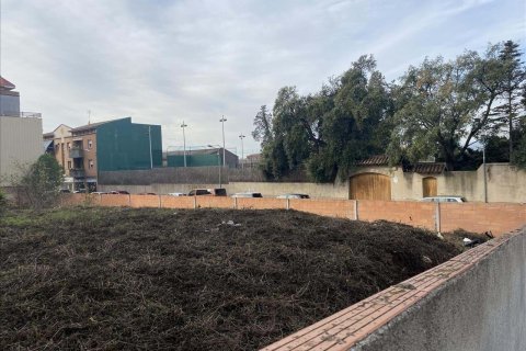 Купить земельный участок в Лес-Франкес-дель-Вальес, Испания 912м², № 2319 - фото 3