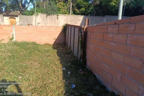 Купить земельный участок в Лес-Франкес-дель-Вальес, Испания 912м², № 2319 - фото 13