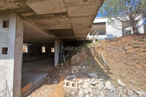 Купить дом в Вальроманес, Испания с 1 спальня, 493м², № 2318 - фото 25