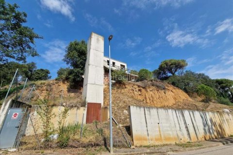 Дом с 1 спальней в Вальроманесе, Барселона, Каталония, Испания № 2318