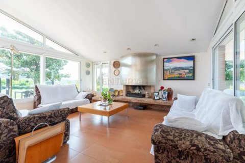 Купить дом в Барселона, Испания с 6 спален, 708м², № 2321 - фото 11