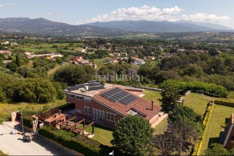 Купить дом в Барселона, Испания с 6 спален, 708м², № 2321 - фото 2