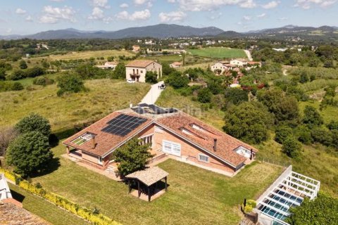 Дом с 6 спальнями в Барселоне, Каталония, Испания № 2321