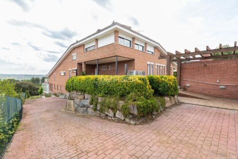 Купить дом в Барселона, Испания с 6 спален, 708м², № 2321 - фото 4