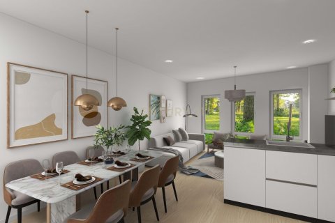 Купить дом в Сабадель, Испания с 3 спальни, 191м², № 2323 - фото 13