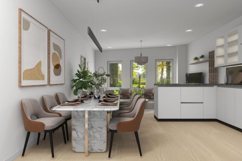 Купить дом в Сабадель, Испания с 3 спальни, 191м², № 2323 - фото 10