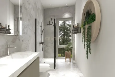 Купить дом в Сабадель, Испания с 3 спальни, 191м², № 2323 - фото 18