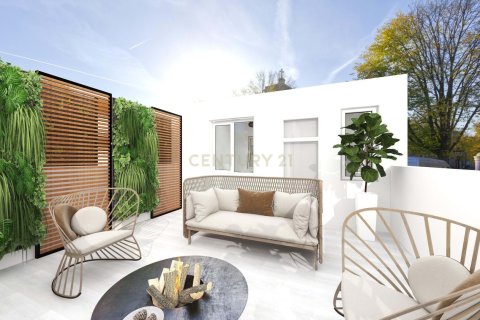 Купить дом в Сабадель, Испания с 3 спальни, 191м², № 2323 - фото 3