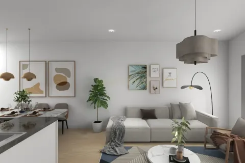 Купить дом в Сабадель, Испания с 3 спальни, 191м², № 2323 - фото 15