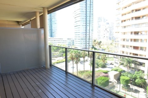 4 bedrooms apartment for sale in Barcelona, Catalonia, Spain № 7620 - photo 2