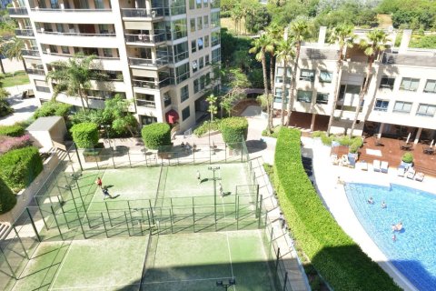 4 bedrooms apartment for sale in Barcelona, Catalonia, Spain № 7620 - photo 26