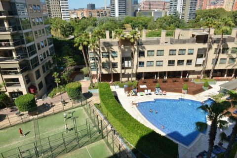 4 bedrooms apartment for sale in Barcelona, Catalonia, Spain № 7620 - photo 29