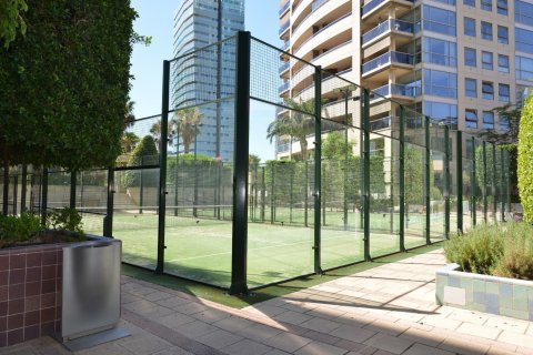 4 bedrooms apartment for sale in Barcelona, Catalonia, Spain № 7620 - photo 30