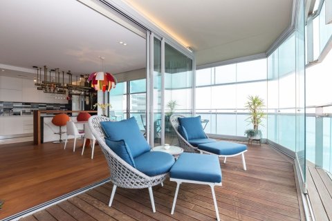1 bedroom apartment for sale in Barcelona, Catalonia, Spain № 7617 - photo 5