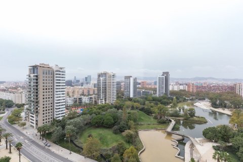 1 bedroom apartment for sale in Barcelona, Catalonia, Spain № 7617 - photo 4