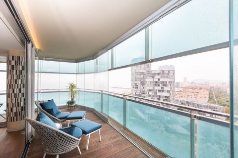 1 bedroom apartment for sale in Barcelona, Catalonia, Spain № 7617 - photo 6