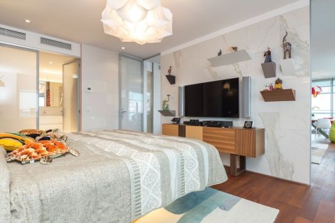 1 bedroom apartment for sale in Barcelona, Catalonia, Spain № 7617 - photo 21