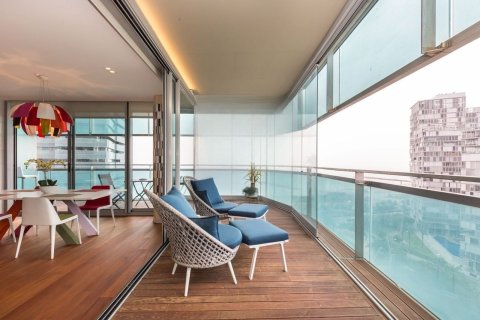 1 bedroom apartment for sale in Barcelona, Catalonia, Spain № 7617 - photo 9