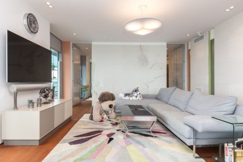 1 bedroom apartment for sale in Barcelona, Catalonia, Spain № 7617 - photo 11