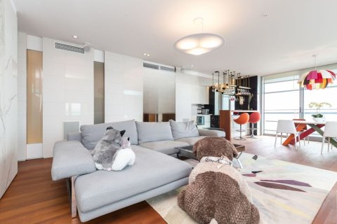 1 bedroom apartment for sale in Barcelona, Catalonia, Spain № 7617 - photo 12