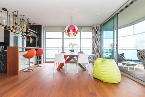 1 bedroom apartment for sale in Barcelona, Catalonia, Spain № 7617 - photo 15