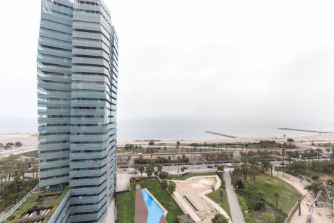 1 bedroom apartment for sale in Barcelona, Catalonia, Spain № 7617 - photo 2