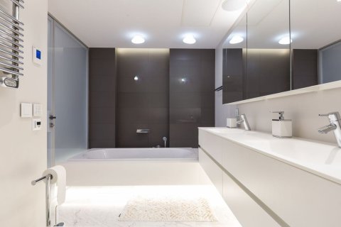 1 bedroom apartment for sale in Barcelona, Catalonia, Spain № 7617 - photo 23