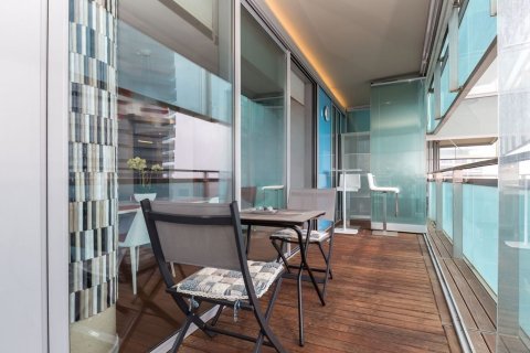 1 bedroom apartment for sale in Barcelona, Catalonia, Spain № 7617 - photo 7