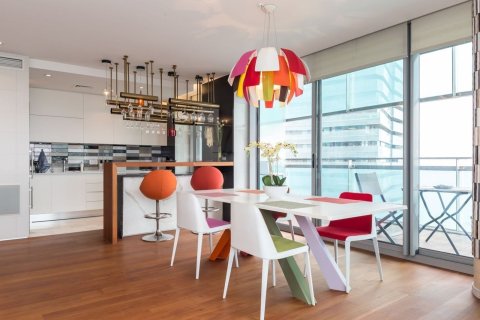 1 bedroom apartment for sale in Barcelona, Catalonia, Spain № 7617 - photo 18