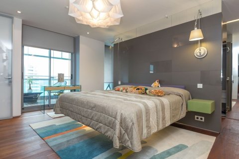 1 bedroom apartment for sale in Barcelona, Catalonia, Spain № 7617 - photo 19