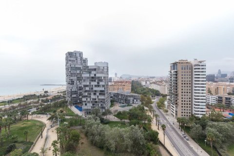 1 bedroom apartment for sale in Barcelona, Catalonia, Spain № 7617 - photo 8