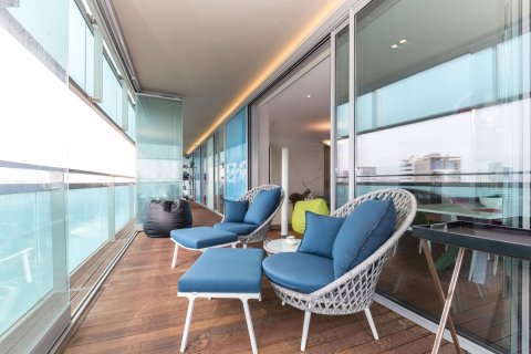 1 bedroom apartment for sale in Barcelona, Catalonia, Spain № 7617 - photo 3
