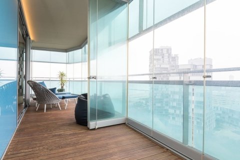 1 bedroom apartment for sale in Barcelona, Catalonia, Spain № 7617 - photo 10