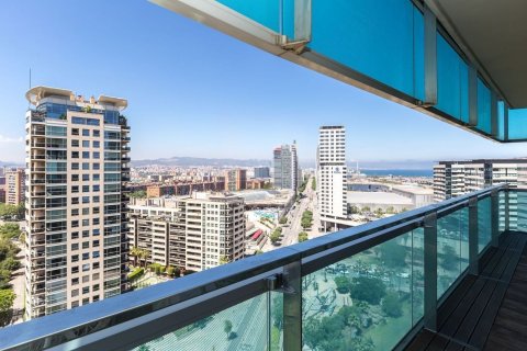 3 bedrooms apartment for sale in Barcelona, Catalonia, Spain № 7616 - photo 11