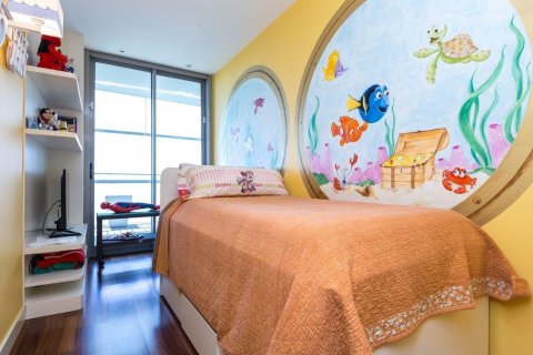3 bedrooms apartment for sale in Barcelona, Catalonia, Spain № 7616 - photo 26