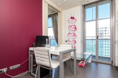 3 bedrooms apartment for sale in Barcelona, Catalonia, Spain № 7616 - photo 25