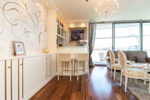 3 bedrooms apartment for sale in Barcelona, Catalonia, Spain № 7616 - photo 14