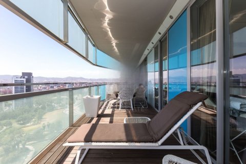 3 bedrooms apartment for sale in Barcelona, Catalonia, Spain № 7616 - photo 5