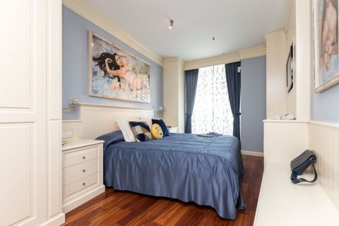3 bedrooms apartment for sale in Barcelona, Catalonia, Spain № 7616 - photo 19