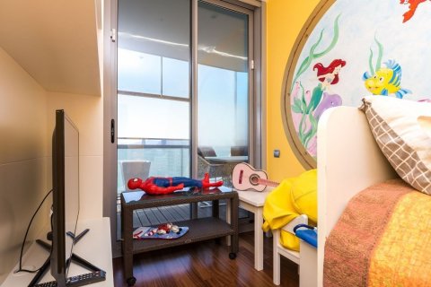 3 bedrooms apartment for sale in Barcelona, Catalonia, Spain № 7616 - photo 27