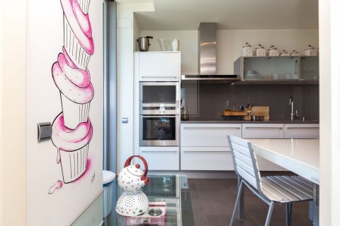 3 bedrooms apartment for sale in Barcelona, Catalonia, Spain № 7616 - photo 24