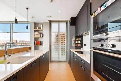 3 bedrooms apartment for sale in Barcelona, Catalonia, Spain № 7615 - photo 17