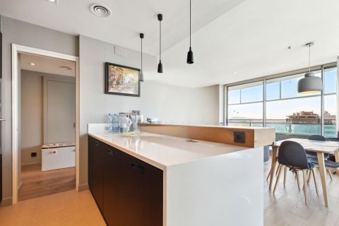 3 bedrooms apartment for sale in Barcelona, Catalonia, Spain № 7615 - photo 19