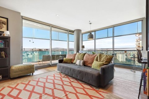 3 bedrooms apartment for sale in Barcelona, Catalonia, Spain № 7615 - photo 10
