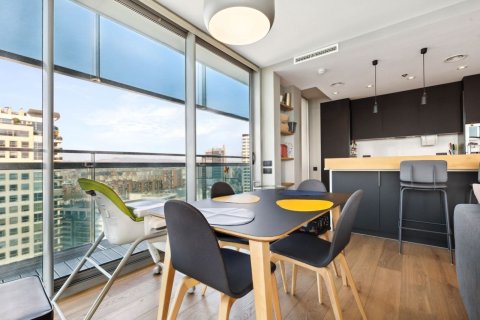 3 bedrooms apartment for sale in Barcelona, Catalonia, Spain № 7615 - photo 11