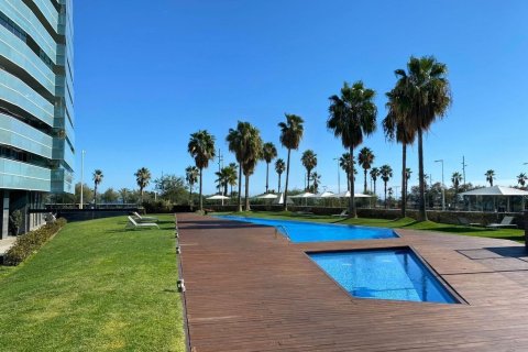3 bedrooms apartment for sale in Barcelona, Catalonia, Spain № 7615 - photo 25