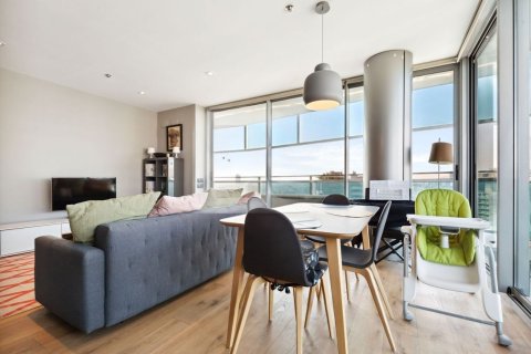 3 bedrooms apartment for sale in Barcelona, Catalonia, Spain № 7615 - photo 12
